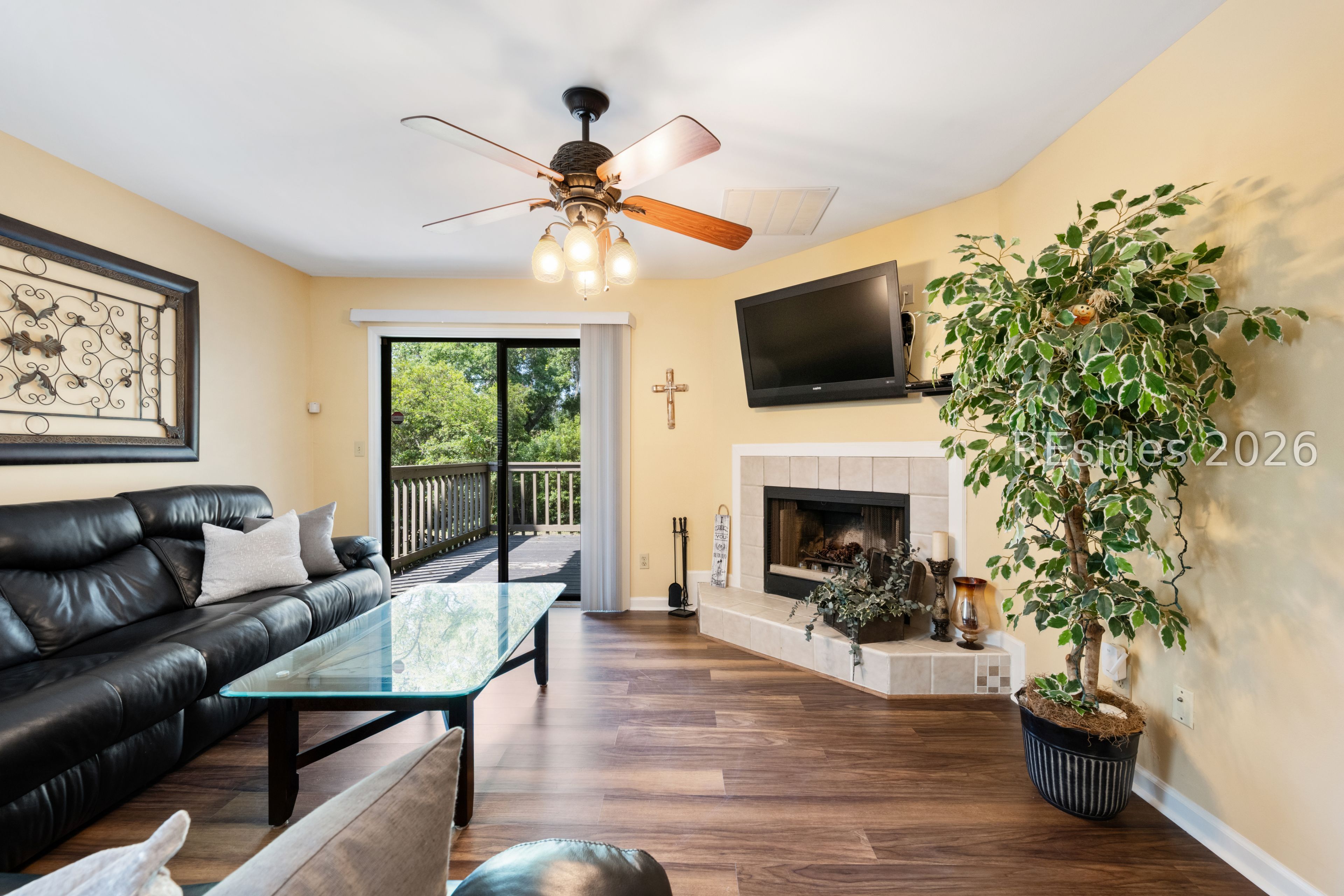 Residential in Hilton Head Island 2
