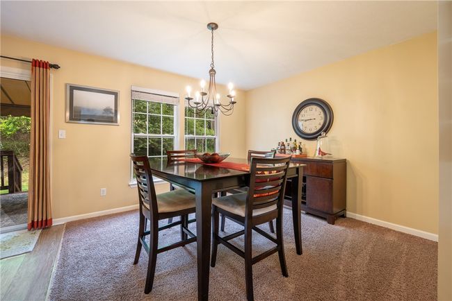 113 Unity Sq, Townhouse with 3 bedrooms, 3 bathrooms and 2 parking in Unity Twp PA | Image 11