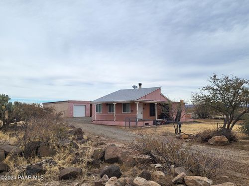 15320 S Yucca Circle, Mayer, AZ, 86333 | Card Image