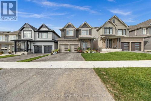 bsmt-2148 Verne Bowen Street, Oshawa (Kedron), ON, L1L0S1 | Card Image