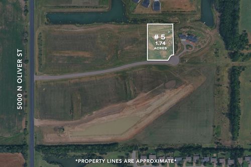 5110 Prairie Ct N, Bel Aire, KS, 67220-5301 | Card Image