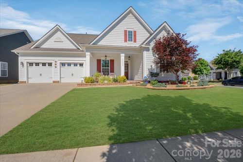 13335 Union Square Dr, Huntersville, NC, 28078-4382 | Card Image