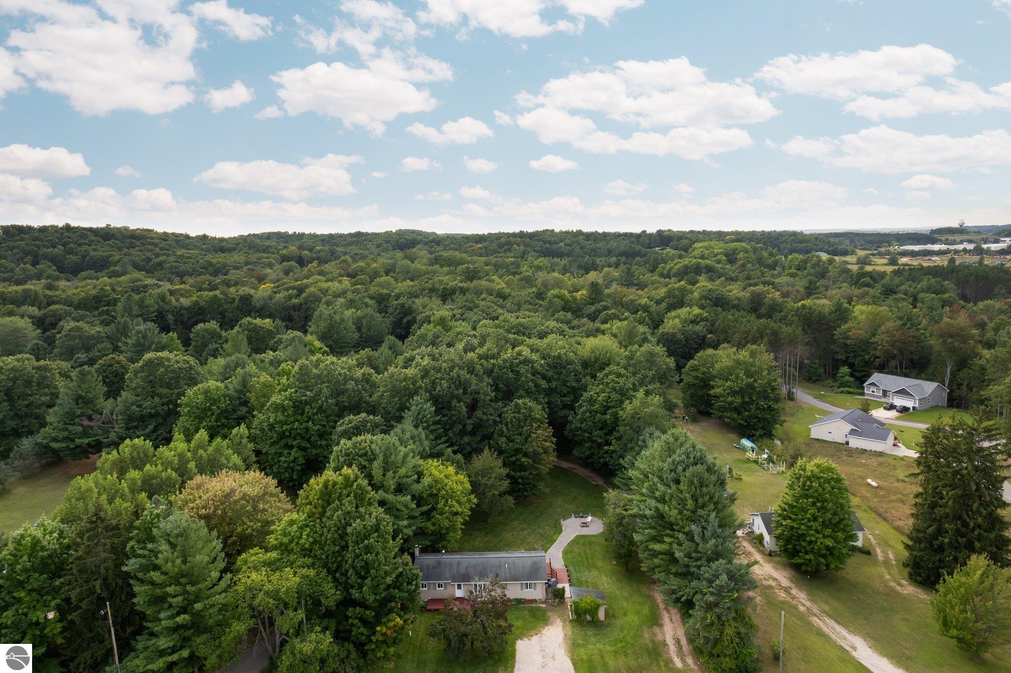 Vinton Rd, Williamsburg, MI 49690