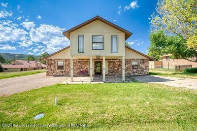 115 N Eagle Drive, House other with 5 bedrooms, 3 bathrooms and null parking in Ruidoso NM | Image 2