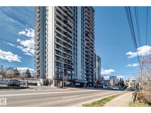 601-10135 Saskatchewan Dr Nw, Edmonton, AB, T6E4Y9 | Card Image