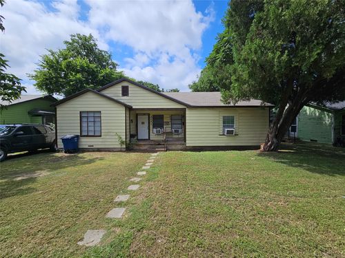 6540 Hollis Ave, Dallas, TX, 75227-6016 | Card Image