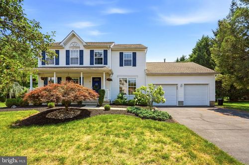 52 Amberfield Rd, Robbinsville, NJ, 08691-3638 | Card Image