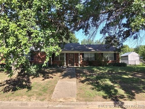 11727 N 103rd East Ave, Owasso, OK, 74055 | Card Image