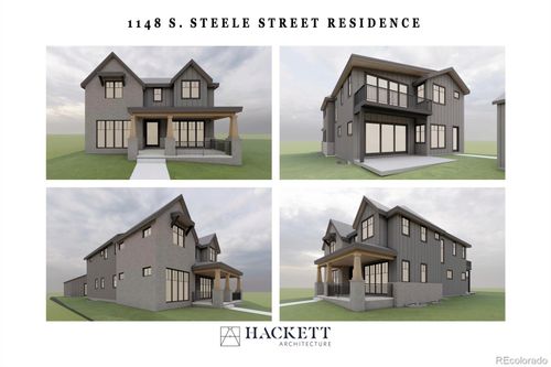 1148 S Steele St, Denver, CO, 80210-2036 | Card Image