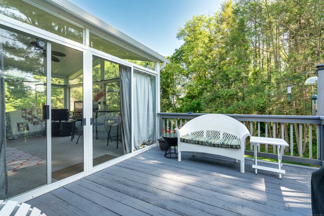Deck #1 - Upper Level | Image 33