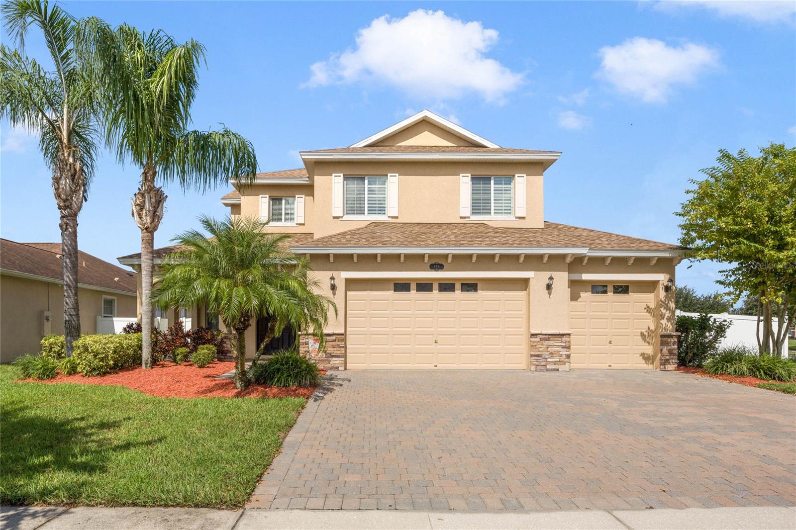 Bighorn St, Oviedo, FL 32765