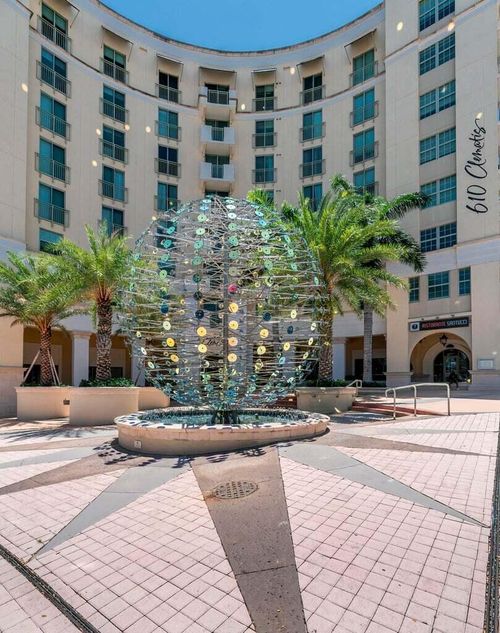 apt-304-610 Clematis St, West Palm Beach, FL, 33401-5394 | Card Image