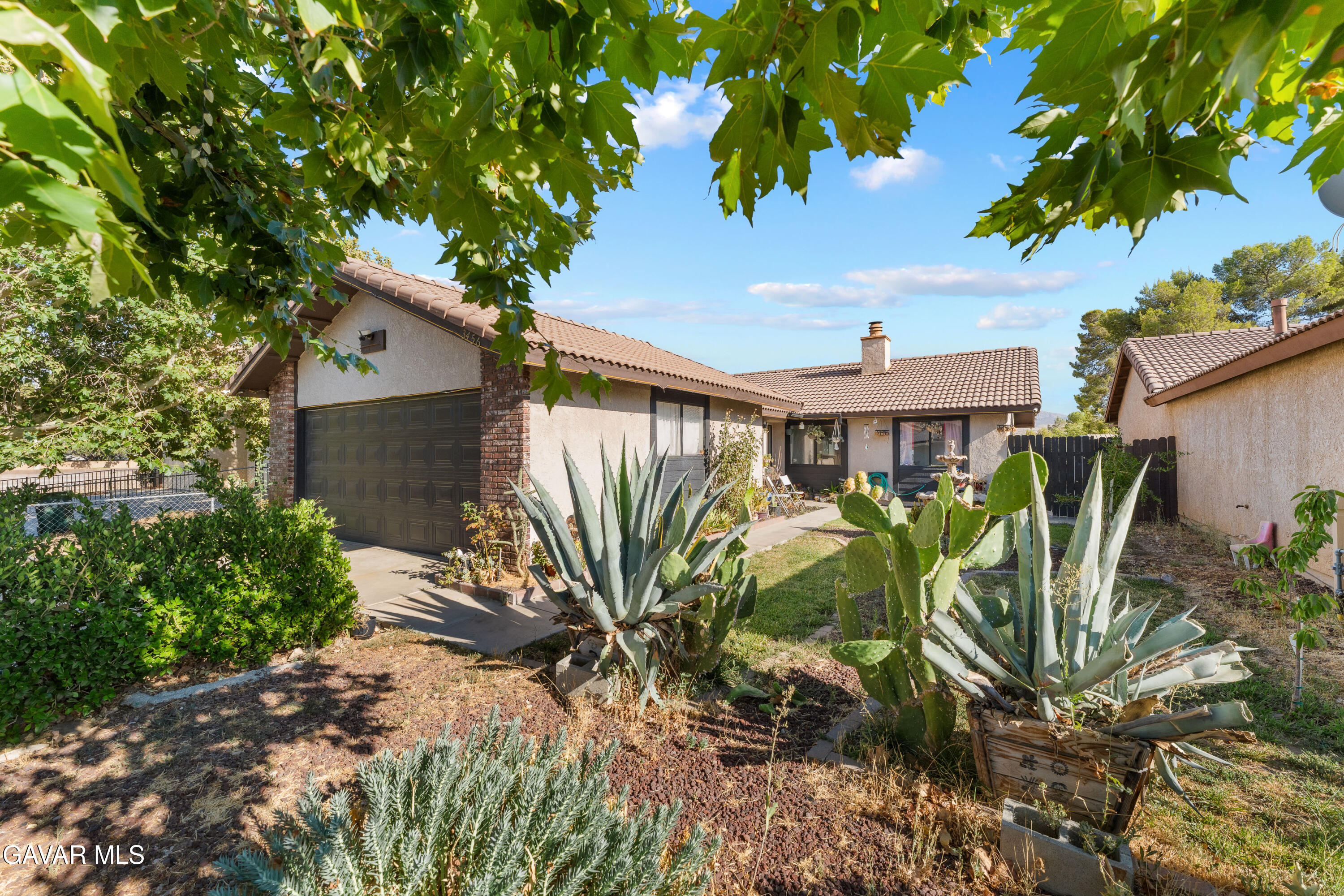 Residential in Palmdale 4