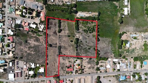 1000 La Joya St, Espanola, NM, 87532-3336 | Card Image
