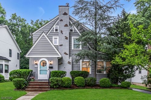 839 Tice Pl, Westfield, NJ, 07090-2626 | Card Image