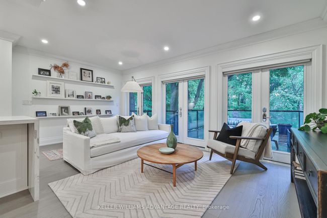 37 Farnham Ave, House other with 5 bedrooms, 5 bathrooms and 1 parking in Toronto ON | Image 11