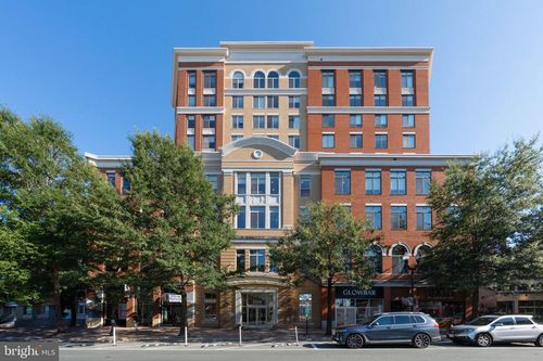 606-1220 N Fillmore St, ARLINGTON, VA, 22201-6504 | Card Image