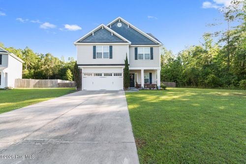 504 Shadyside Ct, Jacksonville, NC, 28540-3196 | Card Image