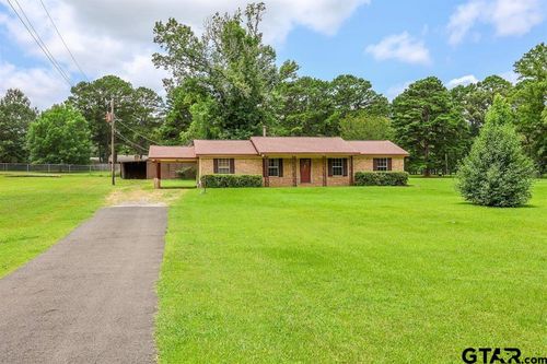 3127 County Road 222 N, Henderson, TX, 75652-9111 | Card Image