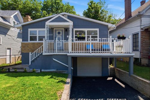 5018 Ravenna St, Cincinnati, OH, 45227-1710 | Card Image