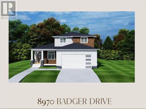 8970 Badger Dr, Kamloops, BC, V2C6V2 | Card Image