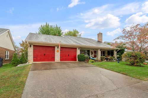 320 Squires Rd, Lexington, KY, 40515 | Card Image