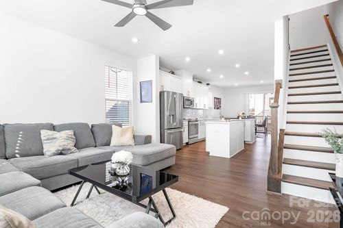 1226 Gleason Way, Charlotte, NC, 28217-1609 | Card Image