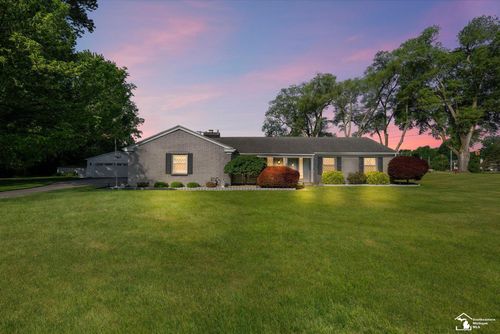6579 Centennial Drive, Bedford Township, MI, 48182 | Card Image