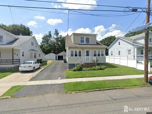 160 Highland Ave, Edison, NJ, 08817-2930 | Card Image