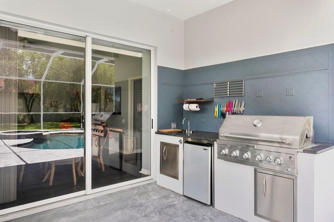 17807 Arbor Greene Dr, House other with 5 bedrooms, 3 bathrooms and null parking in TAMPA FL | Image 59