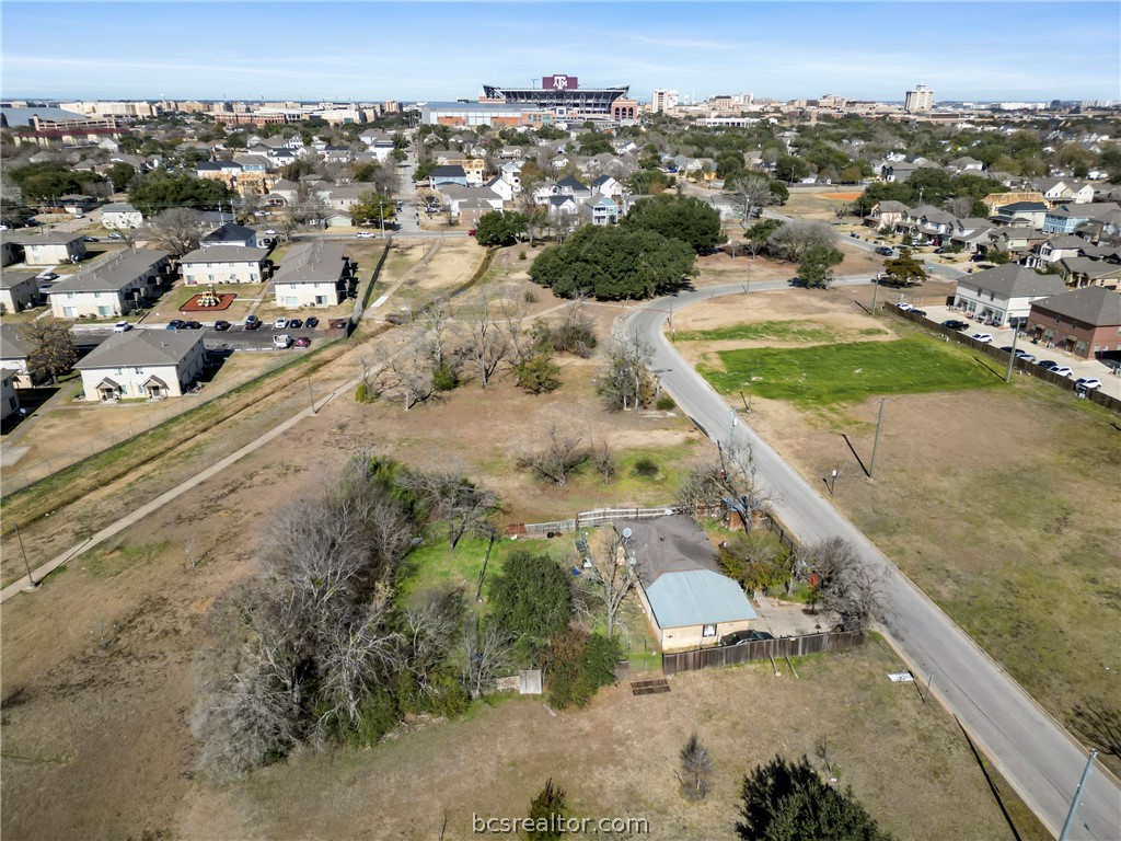 Land in College Station 4