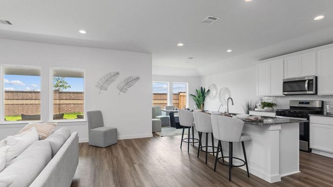 *Images and 3D tour are for illustration only and options may vary from home as built. | Image 20