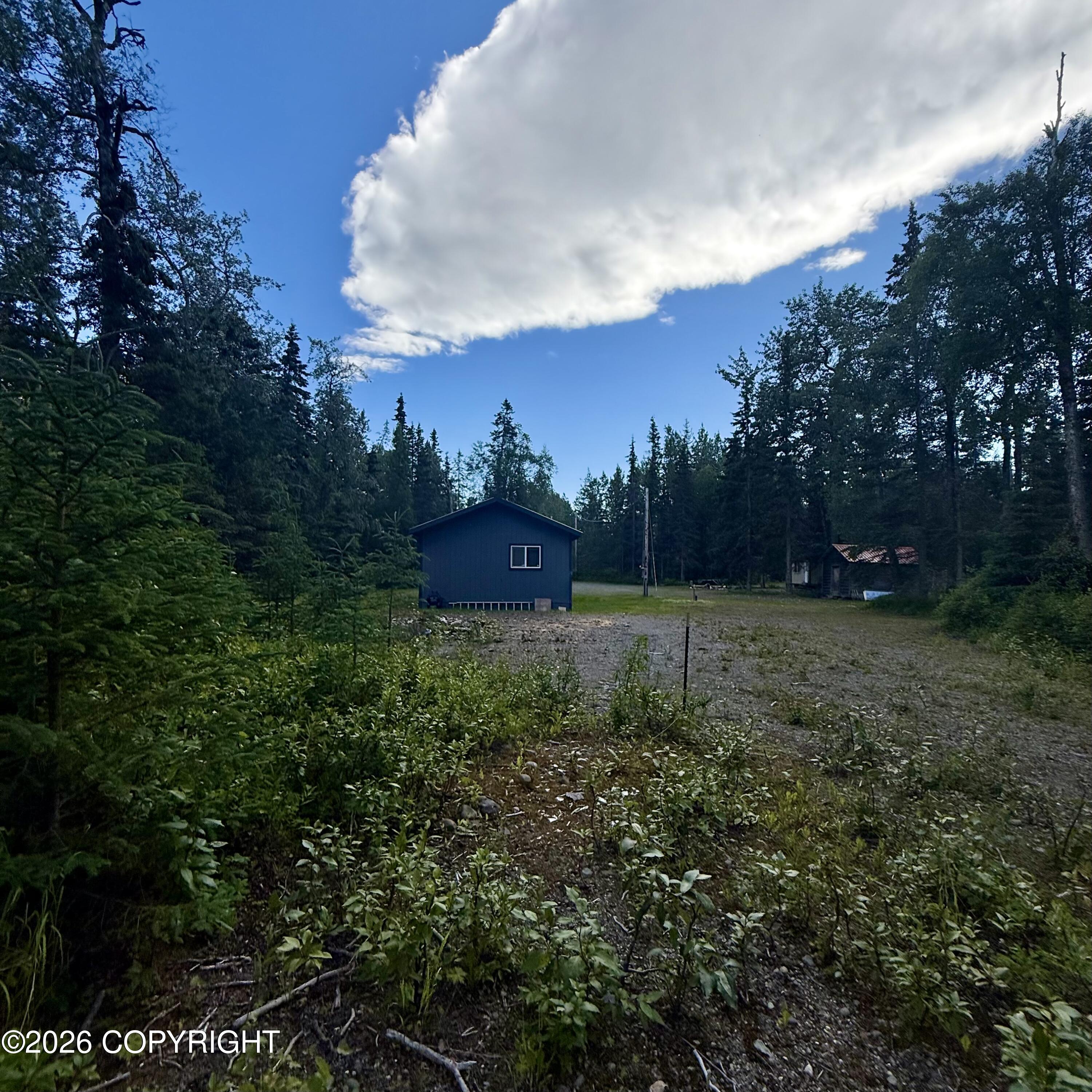 Residential in Nikiski/North Kenai 3