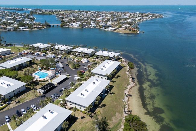 UNIT-87 - 6400 Flotilla Dr, Condo with 2 bedrooms, 2 bathrooms and null parking in HOLMES BEACH FL | Image 28