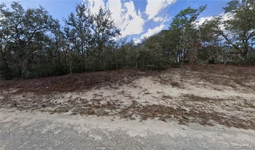 0 Hatteras Dr, Webster, FL, 33597 | Card Image