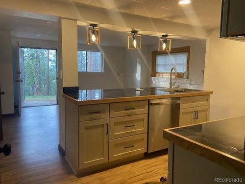 4393 Pima Rd, Indian Hills, CO, 80454-5125 | Card Image