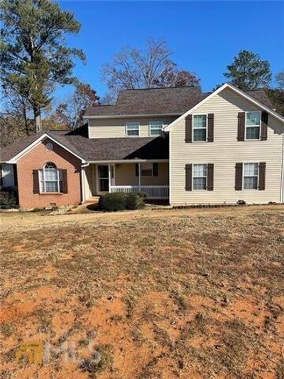 501 Owens Springs Lane, House other with 5 bedrooms, 4 bathrooms and null parking in Mcdonough GA | Image 1