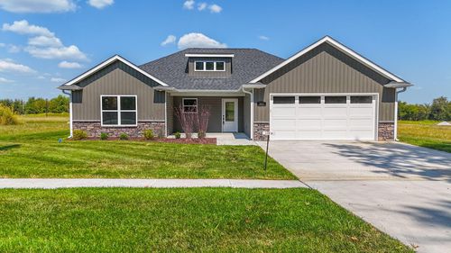 301 W Francis St, STURGEON, MO, 65284-5561 | Card Image