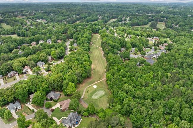 7020 Grand View Way, House other with 4 bedrooms, 3 bathrooms and null parking in Suwanee GA | Image 47