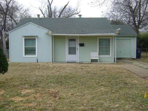 5036 Cedar Hill Rd, Fort Worth, TX, 76116-8912 | Card Image