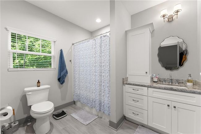 270 Townview Dr, House other with 2 bedrooms, 3 bathrooms and 2 parking in CLEVELAND GA | Image 17