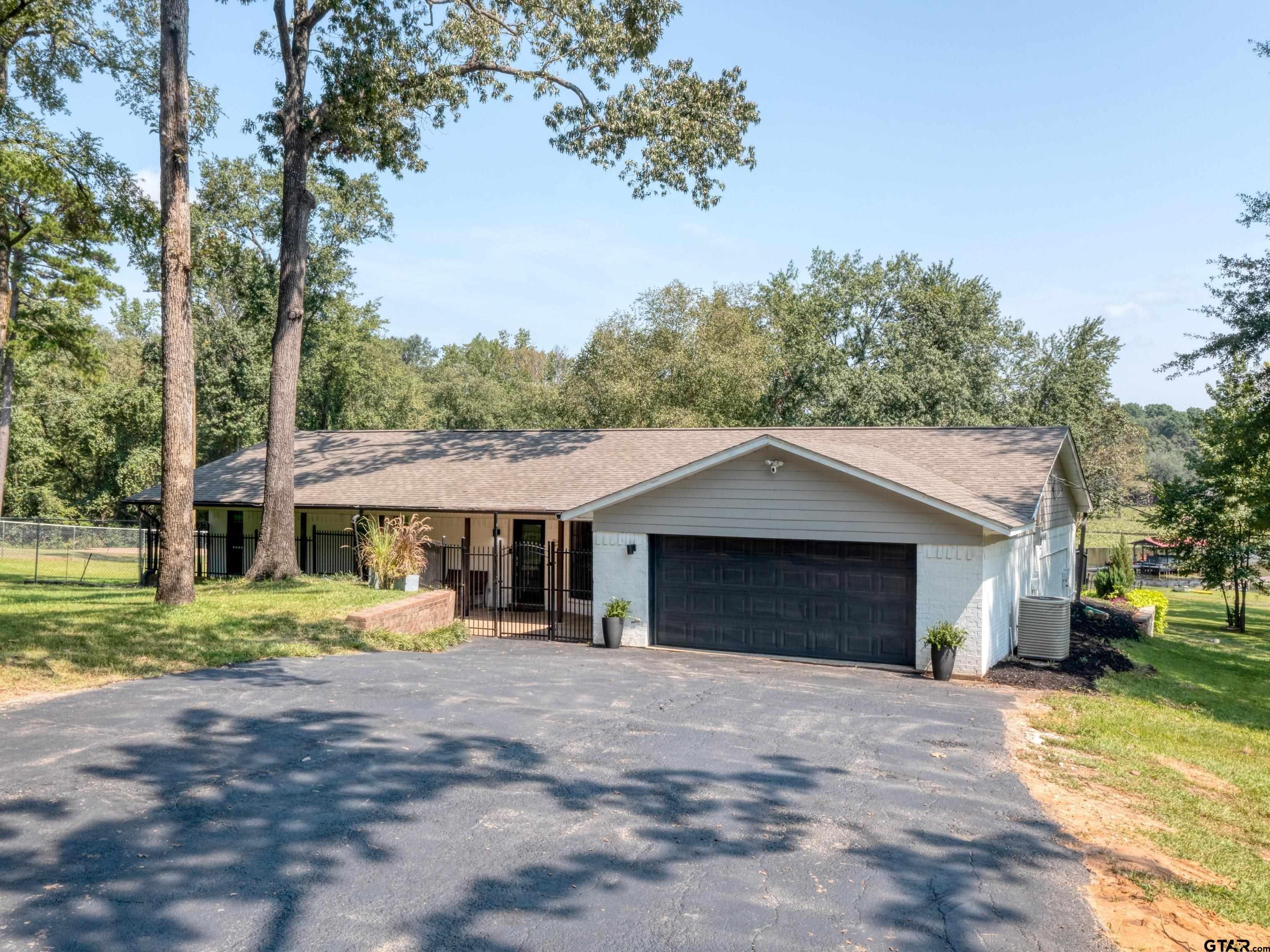 Hillcreek Rd, Whitehouse, TX 75791