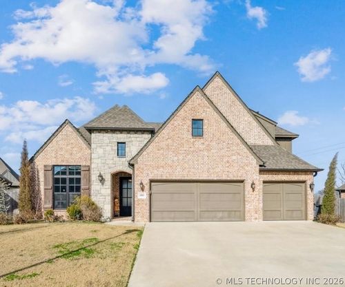 1003 87th St, Tulsa, OK, 74132-4143 | Card Image