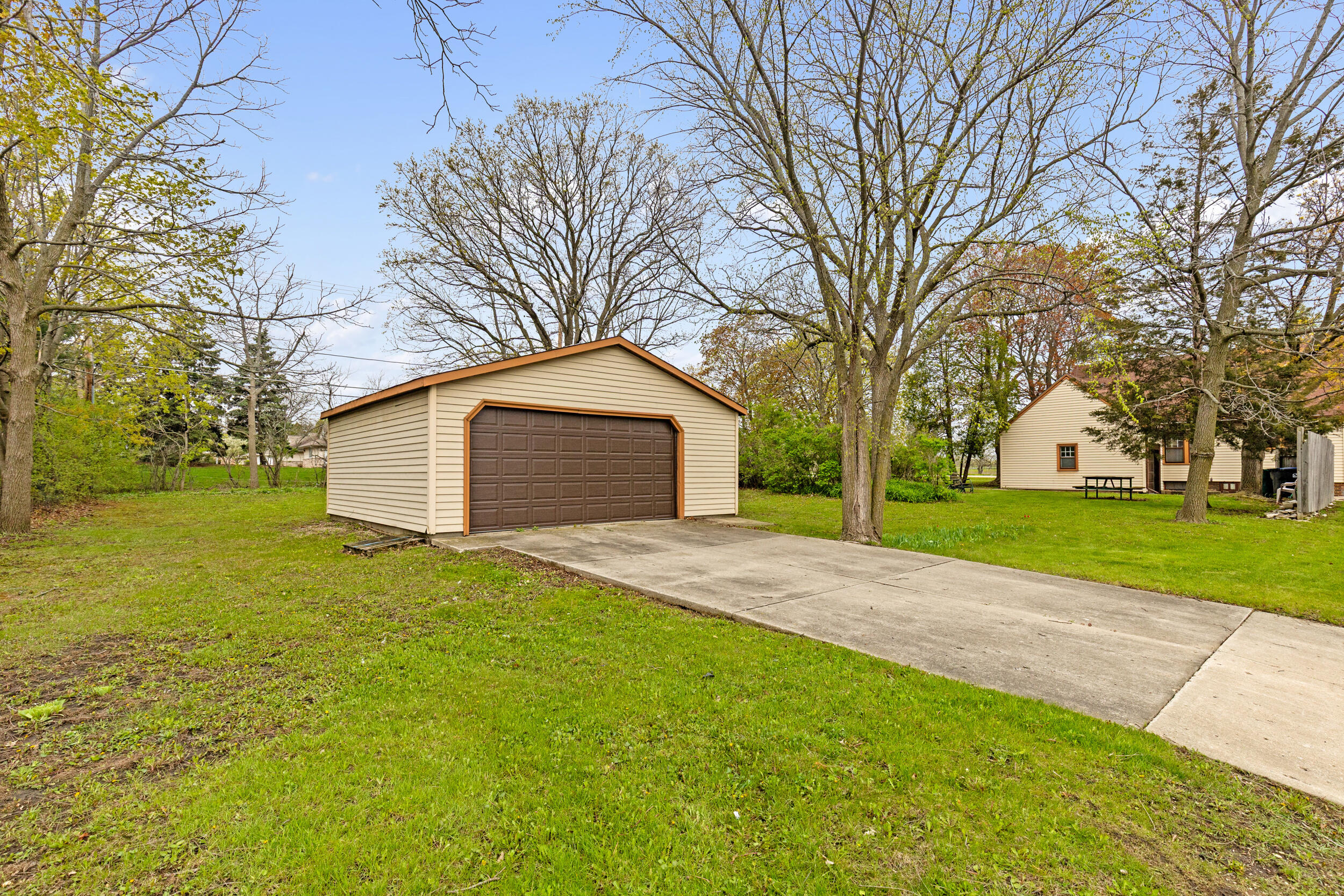 Residential in Mount Pleasant 4