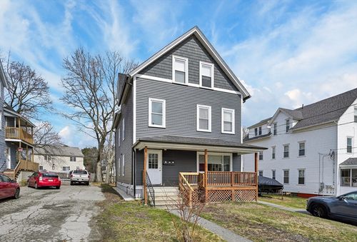 3-28 Ekman St, Worcester, MA, 01607-1927 | Card Image