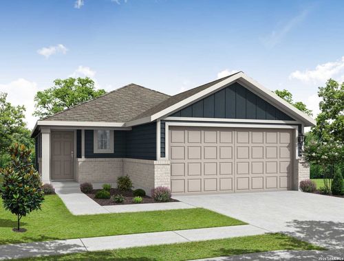 4958 Don Julio, San Antonio, TX, 78222-4571 | Card Image