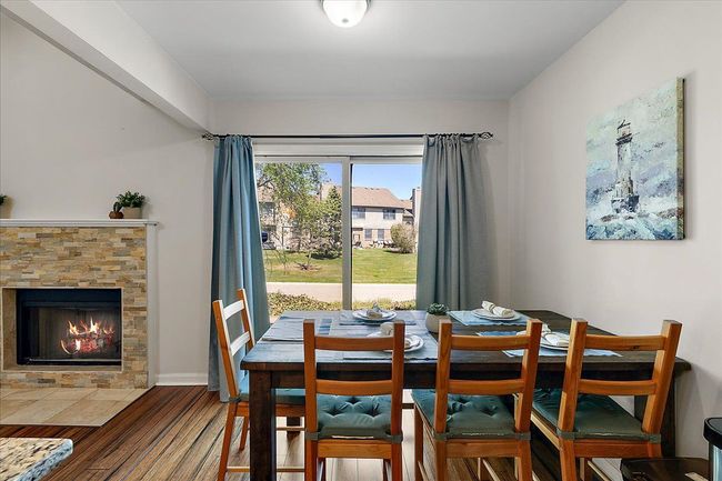 45105 Horseshoe Cir, Condo with 2 bedrooms, 3 bathrooms and null parking in Canton MI | Image 10