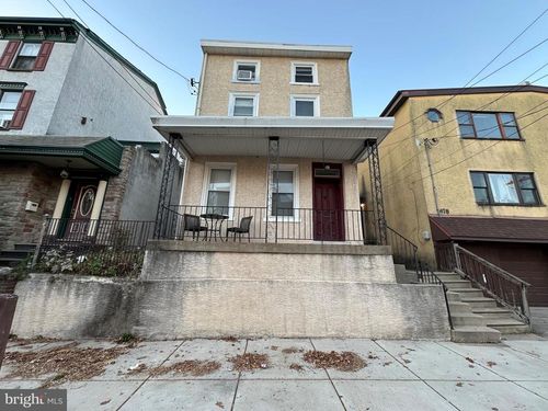 476 Krams Ave, PHILADELPHIA, PA, 19128-3310 | Card Image