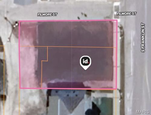 602 S Franklin St, Kirksville, MO, 63501-3509 | Card Image