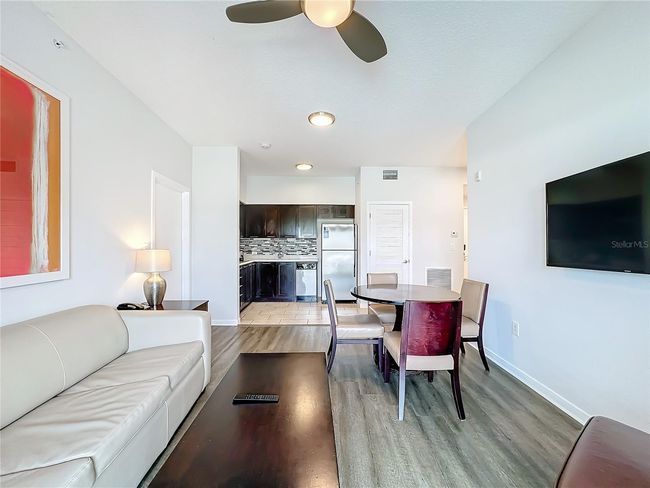441 - 225 Celebration Pl, Condo with 2 bedrooms, 2 bathrooms and null parking in CELEBRATION FL | Image 8